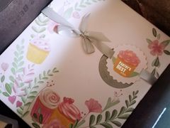 -派悦坊·甜品·蛋糕(日坛店)