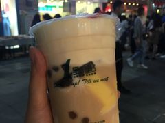 -1点点(二七万达店)