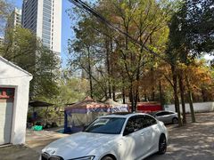 -老太婆饭店(新富路店)
