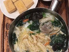 -小满手工粉(上海月星环球港店)