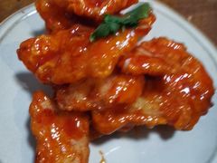 番茄锅包肉-泰来风味馆(桂林街店)