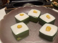 椰汁西米-暹罗泰·泰国餐厅(仁和新城店)
