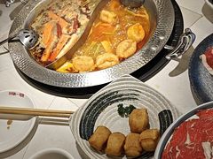 -川锅一号火锅(铜山万达店)