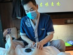 -跨越足界Spa足道(潍坊店)