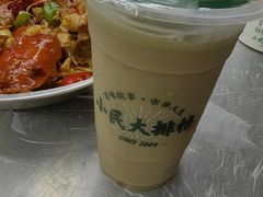 -小民大排档(光谷店)