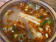 -兄弟俩老李家牛肉汤(总店)