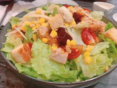 -THE WOODS 简餐 (国贸商城店)