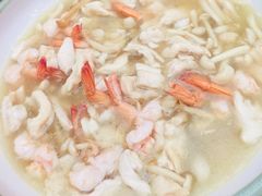 糟溜三白-四季厨房 鲁菜·孔府烤鸭(二环南路店)