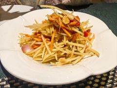 -翡翠鸟精品泰国菜(北辰财富中心店)