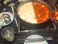 -捞王锅物料理(成都上城龙湖天街店)