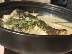 -小厨娘淮扬菜(天印大道店)