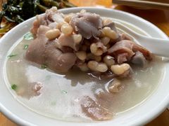-老一品蹄花店(新津店)