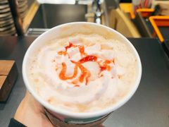 -星巴克(北京阜安路店)