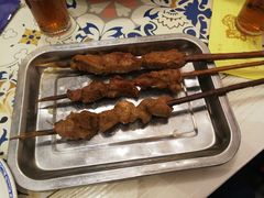 -阿拉丁新疆风味餐厅·清真(罗廊巷店)