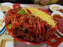 -刘一龙虾.烧烤(理工直营店)
