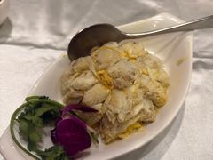 -新光酒家方亮蟹宴(黄浦店)