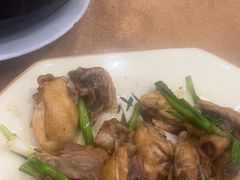 -正宗鸡饭粤香酒家(朱村店)