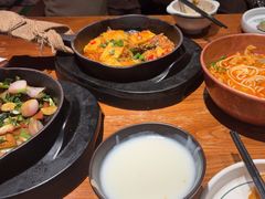 -云海肴·汽锅鸡·云南菜(美罗城店)