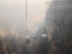 -狼牙山风景区