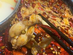 -销魂美蛙鱼头火锅(上海首店)
