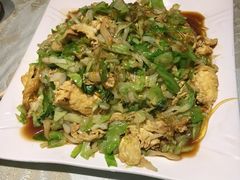 -鲁城往事(游客中心店)