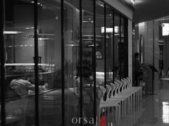 大堂-小大董·烤鸭(凤凰汇店)