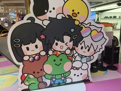 -上海K11购物艺术中心