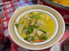 -红胖胖龙虾王·本地菜