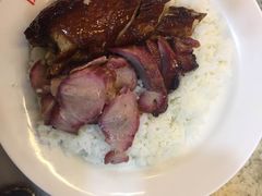 -陈光记烧腊店(罗保博士街店)