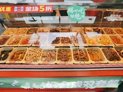 -绝味鸭脖(21世纪大厦店)