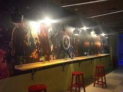 -中影新星影城(万科锦程店)