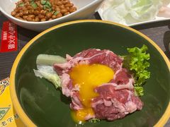 -东来顺饭庄(上地华联店)