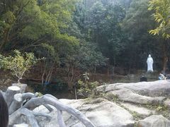 android_upload_pic-南漈山