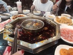 -陈眼镜火锅(总店)