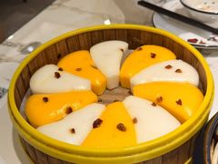 小米糕-雅酌园·烟火南京菜(颐和路店)