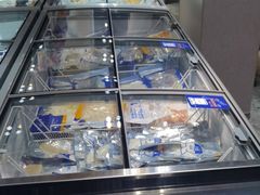 -吉之仙•中国制造•出口级食材日料店(领事馆总店)