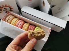 -Pierre Marcolini(德基广场店)