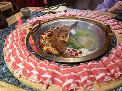 -蜀大侠火锅(森兰花园城店)