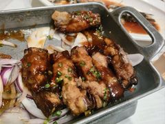 -聚鑫阁·非遗传承江浙菜(正阳店)