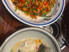 -衡厨·衡阳土菜(中南店)