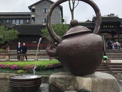 -磁器口古镇