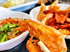 -金刚山(学府路店)