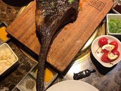 -觅福里•熟成和牛餐厅