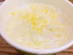 -清真老马家国华牛奶鸡蛋醪糟(正宁路店)