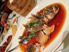 油浸越南笋壳鱼-御宝轩(益丰·外滩源店)