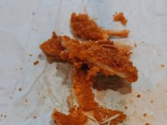 -麦当劳(军博店)