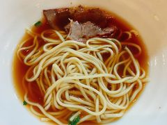 -满族八旗正宗牛肉面