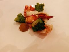 大明虾-Jean Georges