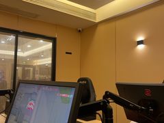 -四合网咖(宁波钱湖天地店)