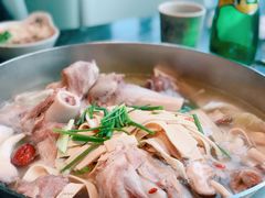 -天都火锅酒楼(虹梅南路店)